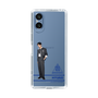 スリムプロテクションケース［ スマートフォンケース<制服ver.> - HYUGO ］