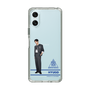 スリムプロテクションケース［ スマートフォンケース<制服ver.> - HYUGO ］