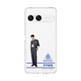 スリムプロテクションケース［ スマートフォンケース<制服ver.> - HYUGO ］