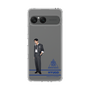 スリムプロテクションケース［ スマートフォンケース<制服ver.> - HYUGO ］