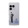 スリムプロテクションケース［ スマートフォンケース<制服ver.> - HYUGO ］