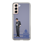 スリムプロテクションケース［ スマートフォンケース<制服ver.> - HYUGO ］