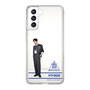 スリムプロテクションケース［ スマートフォンケース<制服ver.> - HYUGO ］