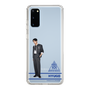スリムプロテクションケース［ スマートフォンケース<制服ver.> - HYUGO ］