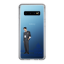 スリムプロテクションケース［ スマートフォンケース<制服ver.> - HYUGO ］