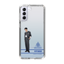 スリムプロテクションケース［ スマートフォンケース<制服ver.> - HYUGO ］