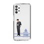 スリムプロテクションケース［ スマートフォンケース<制服ver.> - HYUGO ］