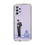 スリムプロテクションケース［ スマートフォンケース<制服ver.> - HYUGO ］