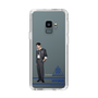スリムプロテクションケース［ スマートフォンケース<制服ver.> - HYUGO ］