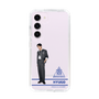 スリムプロテクションケース［ スマートフォンケース<制服ver.> - HYUGO ］