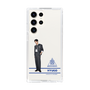 スリムプロテクションケース［ スマートフォンケース<制服ver.> - HYUGO ］