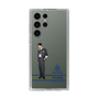 スリムプロテクションケース［ スマートフォンケース<制服ver.> - HYUGO ］