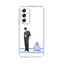 スリムプロテクションケース［ スマートフォンケース<制服ver.> - HYUGO ］