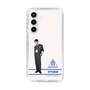 スリムプロテクションケース［ スマートフォンケース<制服ver.> - HYUGO ］