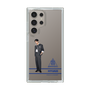 スリムプロテクションケース［ スマートフォンケース<制服ver.> - HYUGO ］