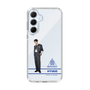 スリムプロテクションケース［ スマートフォンケース<制服ver.> - HYUGO ］