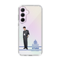 スリムプロテクションケース［ スマートフォンケース<制服ver.> - HYUGO ］