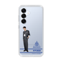 スリムプロテクションケース［ スマートフォンケース<制服ver.> - HYUGO ］