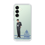 スリムプロテクションケース［ スマートフォンケース<制服ver.> - HYUGO ］
