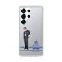 スリムプロテクションケース［ スマートフォンケース<制服ver.> - HYUGO ］