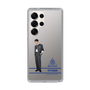 スリムプロテクションケース［ スマートフォンケース<制服ver.> - HYUGO ］