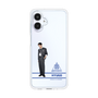 スリムプロテクションケース［ スマートフォンケース<制服ver.> - HYUGO ］