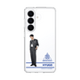スリムプロテクションケース［ スマートフォンケース<制服ver.> - HYUGO ］