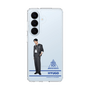 スリムプロテクションケース［ スマートフォンケース<制服ver.> - HYUGO ］