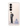 スリムプロテクションケース［ スマートフォンケース<制服ver.> - HYUGO ］
