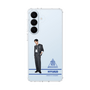 スリムプロテクションケース［ スマートフォンケース<制服ver.> - HYUGO ］