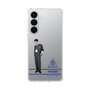 スリムプロテクションケース［ スマートフォンケース<制服ver.> - HYUGO ］