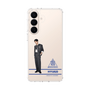 スリムプロテクションケース［ スマートフォンケース<制服ver.> - HYUGO ］