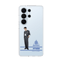 スリムプロテクションケース［ スマートフォンケース<制服ver.> - HYUGO ］