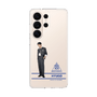スリムプロテクションケース［ スマートフォンケース<制服ver.> - HYUGO ］