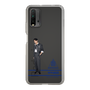 スリムプロテクションケース［ スマートフォンケース<制服ver.> - HYUGO ］