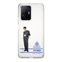 スリムプロテクションケース［ スマートフォンケース<制服ver.> - HYUGO ］