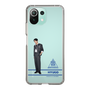 スリムプロテクションケース［ スマートフォンケース<制服ver.> - HYUGO ］