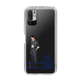 スリムプロテクションケース［ スマートフォンケース<制服ver.> - HYUGO ］