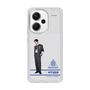 スリムプロテクションケース［ スマートフォンケース<制服ver.> - HYUGO ］