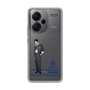 スリムプロテクションケース［ スマートフォンケース<制服ver.> - HYUGO ］
