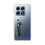 スリムプロテクションケース［ スマートフォンケース<制服ver.> - HYUGO ］