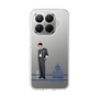 スリムプロテクションケース［ スマートフォンケース<制服ver.> - HYUGO ］