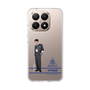 スリムプロテクションケース［ スマートフォンケース<制服ver.> - HYUGO ］