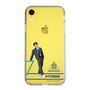 スリムプロテクションケース［ スマートフォンケース<制服ver.> - HYUNJAE ］