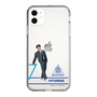 スリムプロテクションケース［ スマートフォンケース<制服ver.> - HYUNJAE ］