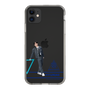スリムプロテクションケース［ スマートフォンケース<制服ver.> - HYUNJAE ］