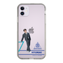スリムプロテクションケース［ スマートフォンケース<制服ver.> - HYUNJAE ］