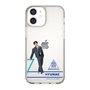 スリムプロテクションケース［ スマートフォンケース<制服ver.> - HYUNJAE ］