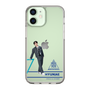 スリムプロテクションケース［ スマートフォンケース<制服ver.> - HYUNJAE ］