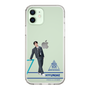 スリムプロテクションケース［ スマートフォンケース<制服ver.> - HYUNJAE ］